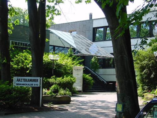 Arztekammer