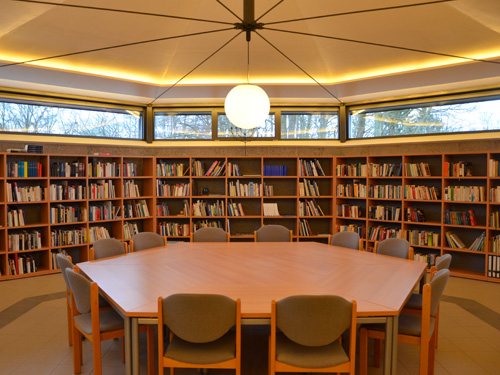 bibliothek